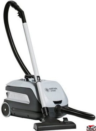 Nilfisk VP600 STD2 HEPA EU 41600860 - Profesionálny vysávač na suché vysávanie