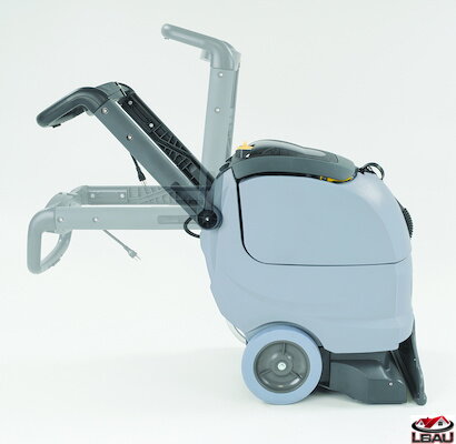 Nilfisk ES300 56265503 - Kobercový čistiaci stroj