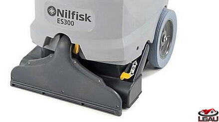 Nilfisk ES300 56265503 - Kobercový čistiaci stroj
