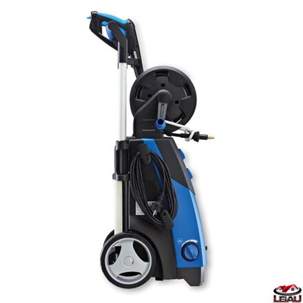 Nilfisk PREMIUM PLUS 190-15 Original Wap 128471150 - Vysokotlakový čistič, wapka