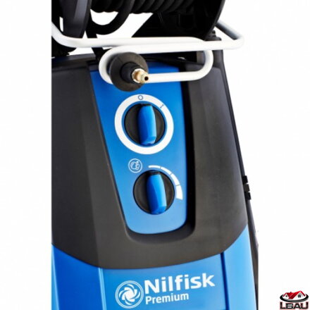 Nilfisk PREMIUM PLUS 190-15 Original Wap 128471150 - Vysokotlakový čistič, wapka