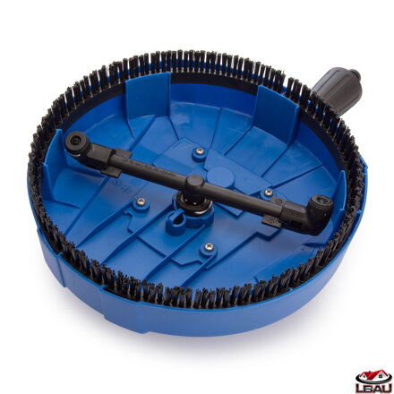 Nilfisk Mid Patio Cleaner 128500724 - Čistič dlažieb WAP