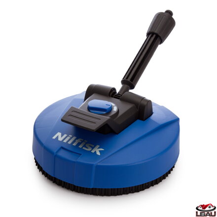 Nilfisk Mid Patio Cleaner 128500724 - Čistič dlažieb WAP