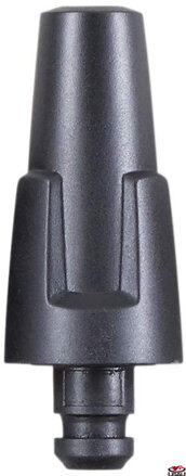 Nilfisk - Tryska Rough rotačný lúč 128501153