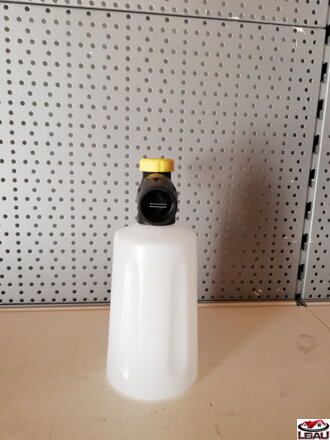 HOBBY napeňovací nástavec pre VT stroje Nilfisk s reguláciou 0,7 liter 0702499202 HOBBY napeňovací nástavec pre VT stroje Nilfisk s reguláciou 0,7 liter 0702499202