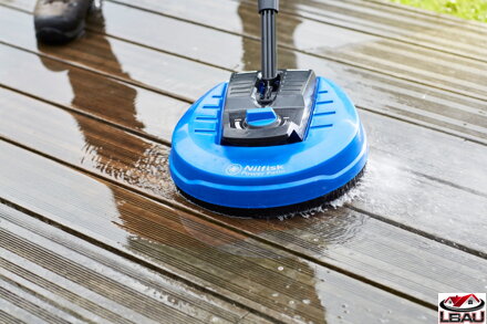 Nilfisk Power Patio Cleaner 128500954 - Čistič dlažby