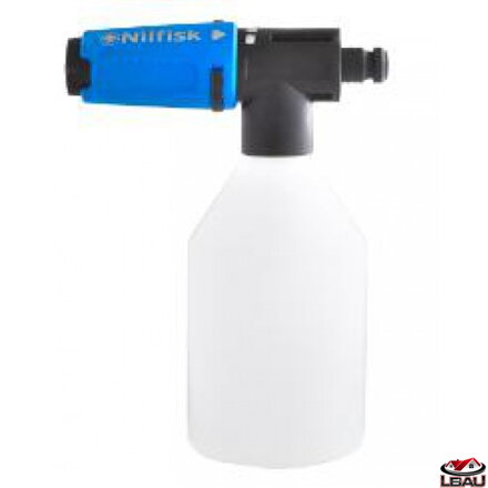 Nilfisk Super Foamsprayer 128500938 - Penovací nástavec pre Hobby VT stroje