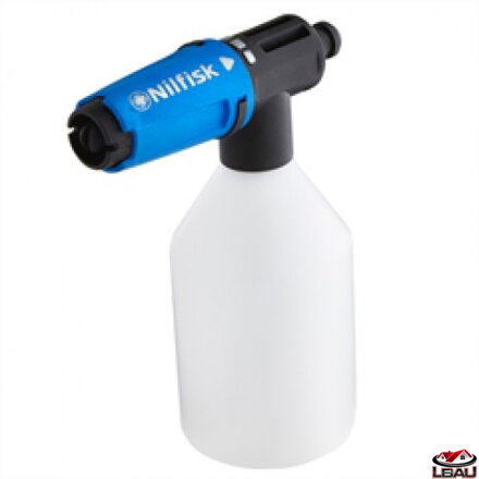 Nilfisk Super Foamsprayer 128500938 - Penovací nástavec pre Hobby VT stroje Nilfisk Super Foamsprayer 128500938 - Penovací nástavec pre Hobby VT stroje