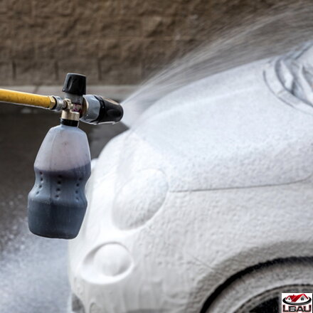 Nilfisk PF22 napeňovací nástavec s reguláciou 1liter 0702105497