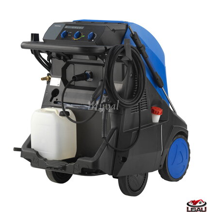 Nilfisk MH 3M-160/770 PA 107146903 - Mobilný vysokotlakový horúcovodný čistič WAP