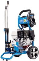 Nilfisk MC 5C-280/1000 PE XT 106404539 - Benzínový vysokotlakový čistič WAP
