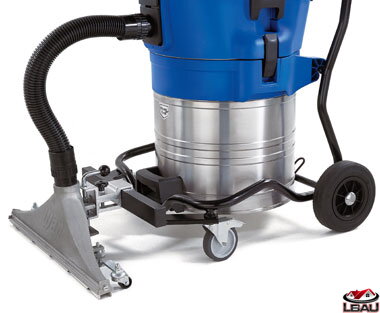 Nilfisk ATTIX 791-2M/B1 302001537 - Priemyselný bezpečnostný vysávač ATEX Zóna 22 Z22