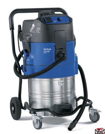 Nilfisk ATTIX 791-21 EC 302001536 - Priemyselný mokrosuchý vysávač s EC motorom WAP