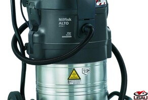 Nilfisk ATTIX 791-2M/B1 302001537 - Priemyselný bezpečnostný vysávač ATEX Zóna 22 Z22