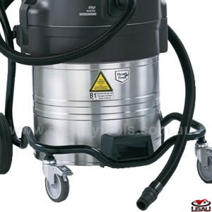Nilfisk ATTIX 791-2M/B1 302001537 - Priemyselný bezpečnostný vysávač ATEX Zóna 22 Z22