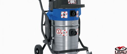 Nilfisk ATTIX 995-0H/M SD XC TYPE 22 302002904 - Priemyselný bezpečnostný vysávač ATEX Zóna 22 Z22