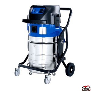 Nilfisk ATTIX 965-21 SD XC 302002902 - Priemyselný dvojmotorový mokrosuchý vysávač s automatickým oklepom filtra WAP