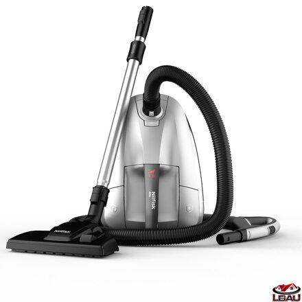Nilfisk ELITE CHCO14P10A1 Champagne farba 128350552 - Antialergický vysávač s filtrom HEPA 14