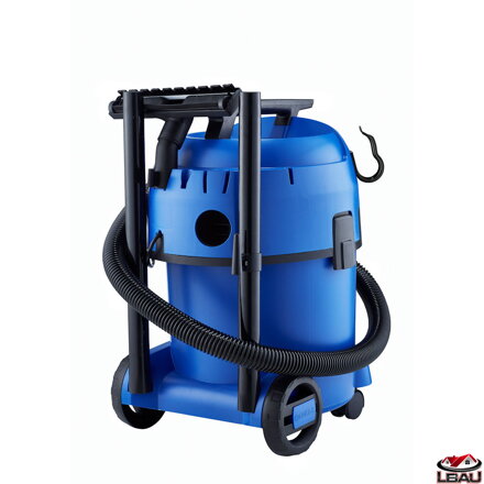 Nilfisk Multi II 22 Original Wap 18451550 - Mokrosuchý vysávač pre domácnosť a dielňu