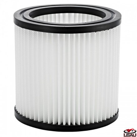 Nilfisk BUDDY II 18L EU WAP 18451124 - Mokrosuchý vysávač pre domácnosť a dielňu