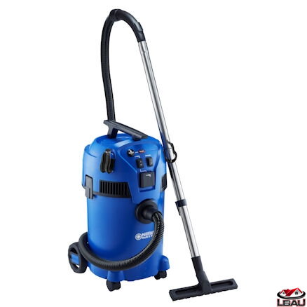 Nilfisk Multi II 30 T Original Wap 18451552 - Mokrosuchý vysávač pre domácnosť a dielňu
