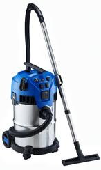 Nilfisk Multi II 30 T INOX Original Wap 18451553 - Mokrosuchý vysávač pre domácnosť a dielňu