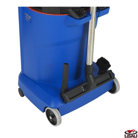 Nilfisk MAXXI II 35 WD 107405165 - Profesionálny mokrosuchý vysávač WAP