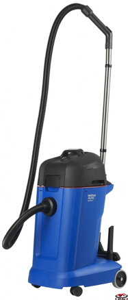 Nilfisk MAXXI II 35 WD 107405165 - Profesionálny mokrosuchý vysávač WAP