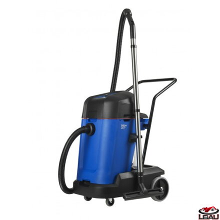 Nilfisk MAXXI II 55-1 WD 107405166 - Profesionálny mokrosuchý vysávač WAP