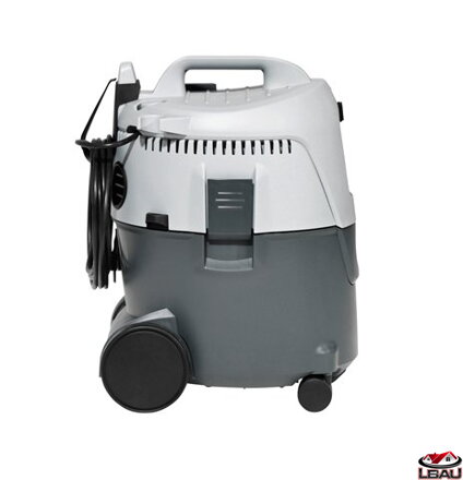 Nilfisk VL200 20 PC WAP 107406660 - Profesionálny mokrosuchý vysávač
