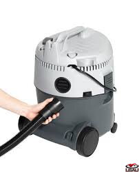 Nilfisk VL200 20 PC WAP 107406660 - Profesionálny mokrosuchý vysávač