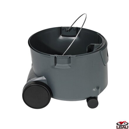 Nilfisk VL200 20 PC WAP 107406660 - Profesionálny mokrosuchý vysávač