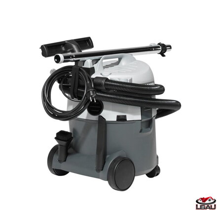 Nilfisk VL200 20 PC WAP 107406660 - Profesionálny mokrosuchý vysávač
