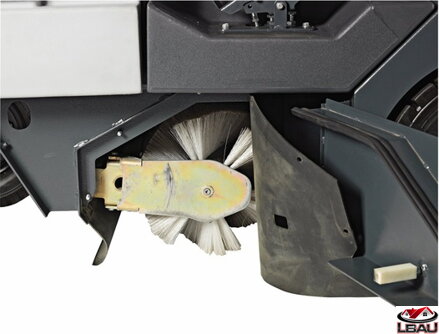 Nilfisk SR 1601 Battery Maxi  13300149 - Batériový zametací stroj