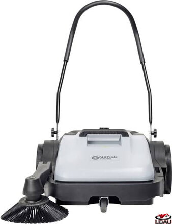 Nilfisk SW200 750 - Mechanický zametací stroj 50000493