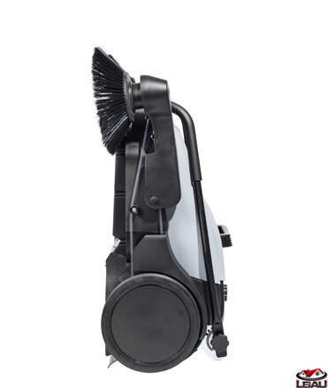 Nilfisk SW200 750 - Mechanický zametací stroj 50000493