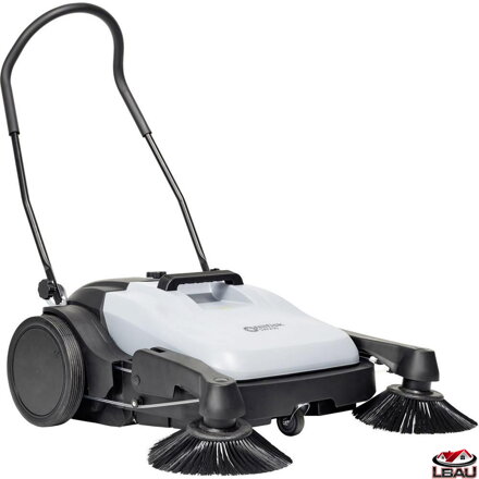 Nilfisk SW250 920 - Mechanický zametací stroj 50000494