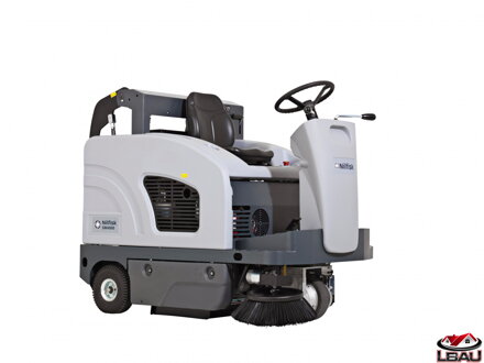 Nilfisk SW4000 P 9084401010 - Benzínový zametací stroj