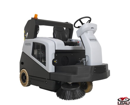Nilfisk SW5500 LPG 9084411010 - Pohon LPG zametací stroj
