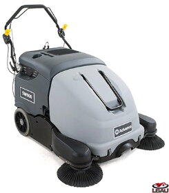 Nilfisk SW 900 84P 9084111010 - Benzínový zametací stroj