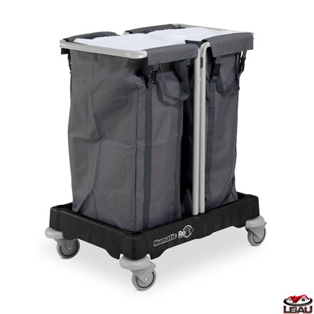Numatic NBT200R Nu-Bag System - hotelový vozík NBT200R