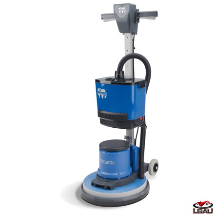 Numatic HFM1515G Huricane - Jednokotúčový čistiaci stroj HFM1515