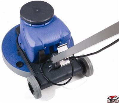 Numatic HFM1515G Huricane - Jednokotúčový čistiaci stroj HFM1515
