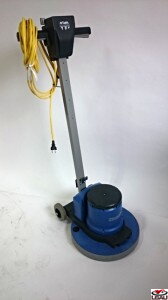 Numatic HFT1530G - Jednokotúčový dvojrýchlostný čistiaci stroj HFT1530