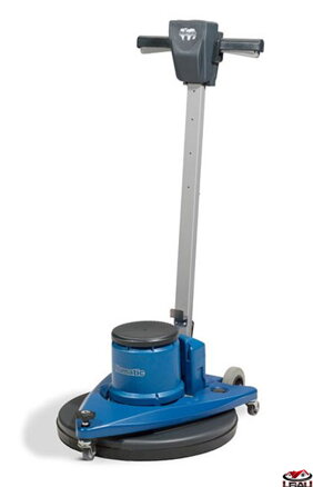 Numatic HNS1550G - Jednokotúčový vysokootáčkový leštiaci stroj HNS1550