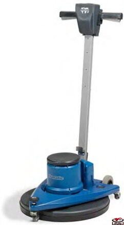 Numatic HNS1550G - Jednokotúčový vysokootáčkový leštiaci stroj HNS1550
