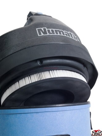 Numatic CVD900 - Vysávač dvojmotorový na mokro-suché vysávanie CVD900