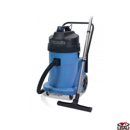 Numatic CVD900 - Vysávač dvojmotorový na mokro-suché vysávanie CVD900