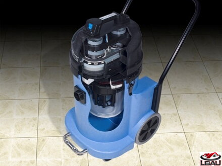Numatic CVD900 - Vysávač dvojmotorový na mokro-suché vysávanie CVD900