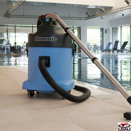 Numatic WV570 - Priemyselný vysávač na mokrosuché vysávanie WV570